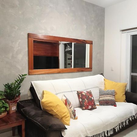 Apartamento Completo No Bairro Itagua Ubatuba Sp Екстер'єр фото