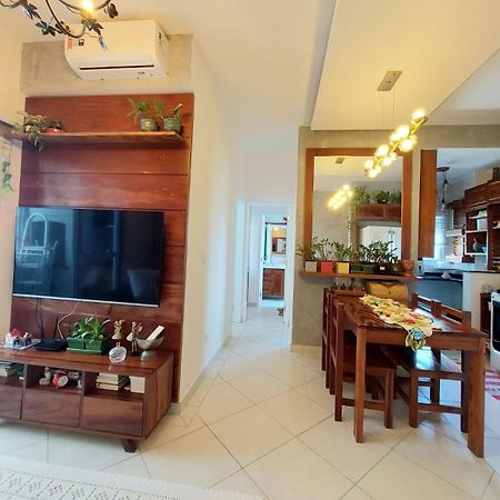 Apartamento Completo No Bairro Itagua Ubatuba Sp Екстер'єр фото
