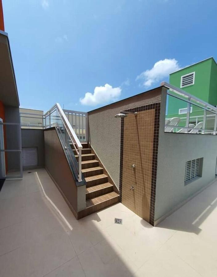 Apartamento Completo No Bairro Itagua Ubatuba Sp Екстер'єр фото