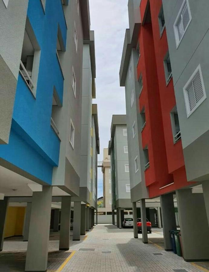 Apartamento Completo No Bairro Itagua Ubatuba Sp Екстер'єр фото