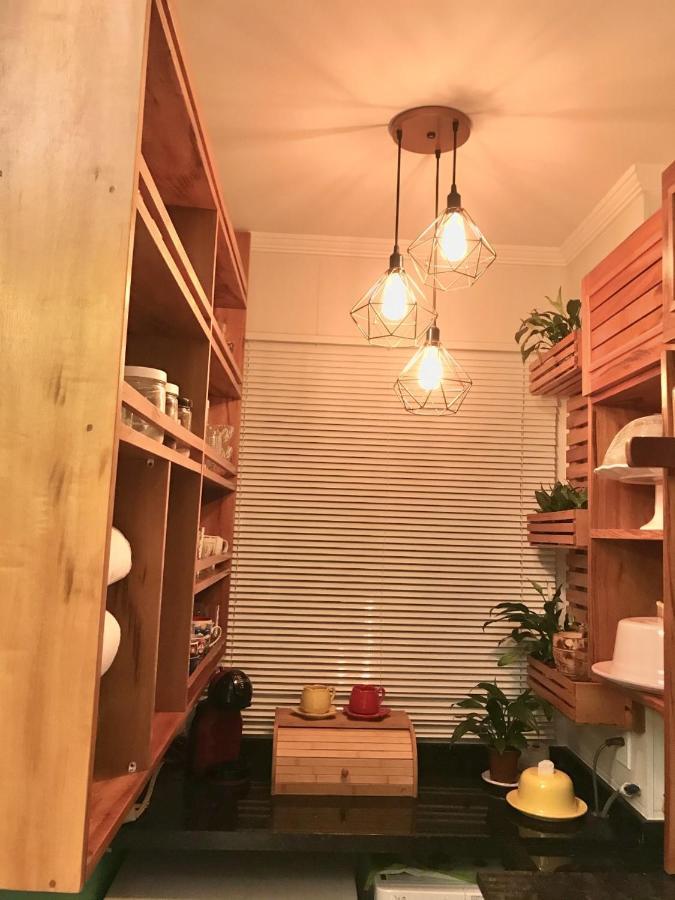 Apartamento Completo No Bairro Itagua Ubatuba Sp Екстер'єр фото