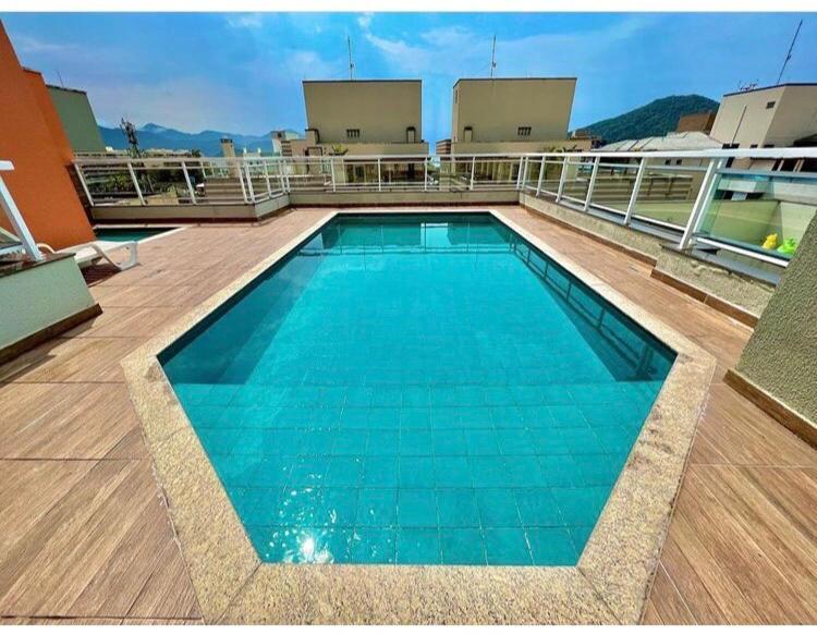 Apartamento Completo No Bairro Itagua Ubatuba Sp Екстер'єр фото