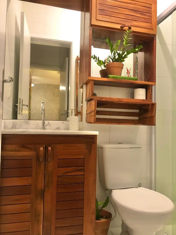 Apartamento Completo No Bairro Itagua Ubatuba Sp Екстер'єр фото
