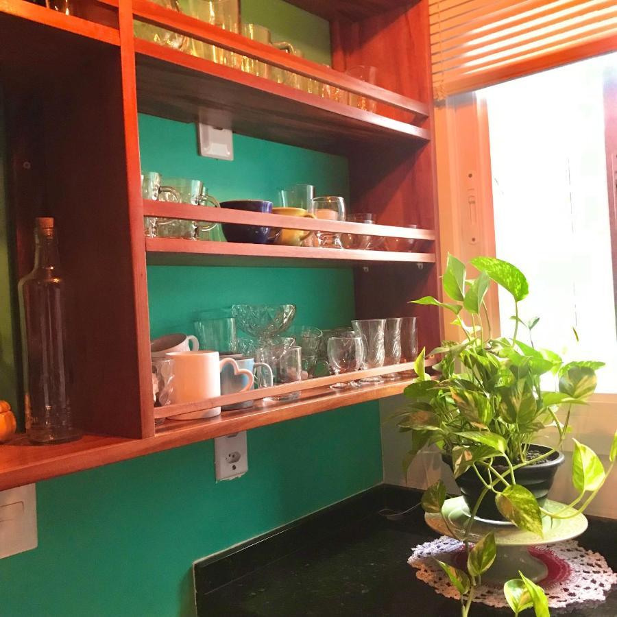 Apartamento Completo No Bairro Itagua Ubatuba Sp Екстер'єр фото