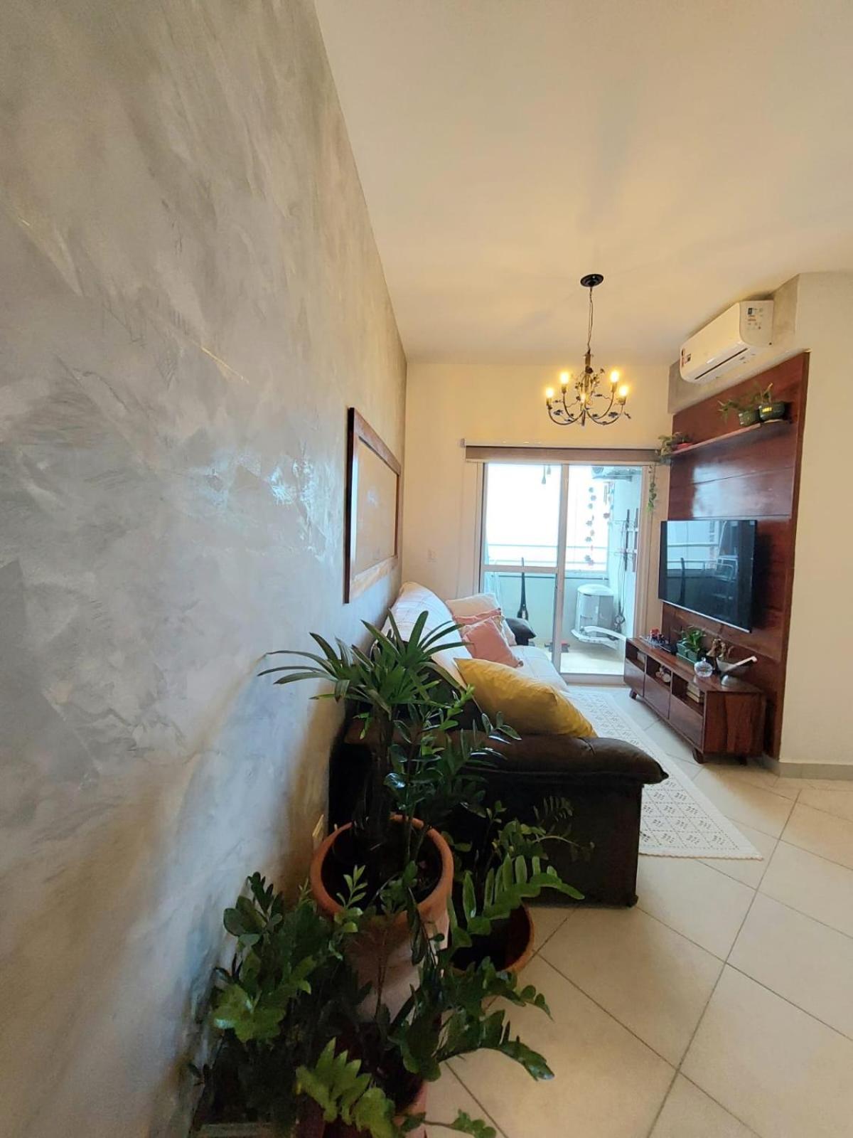 Apartamento Completo No Bairro Itagua Ubatuba Sp Екстер'єр фото