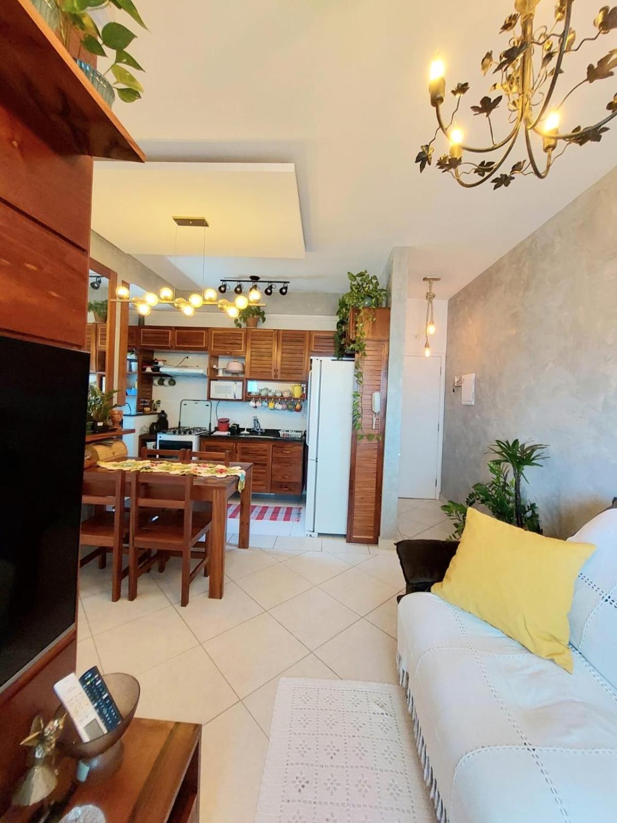 Apartamento Completo No Bairro Itagua Ubatuba Sp Екстер'єр фото