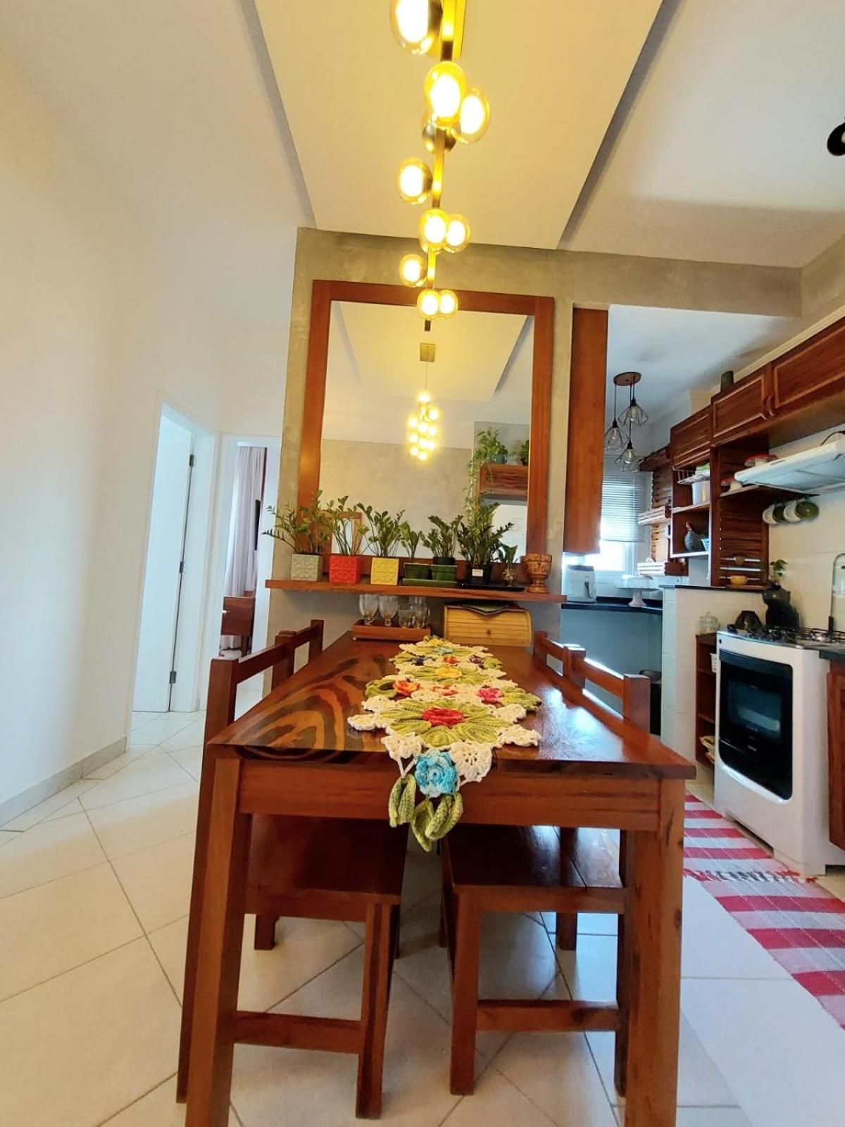 Apartamento Completo No Bairro Itagua Ubatuba Sp Екстер'єр фото