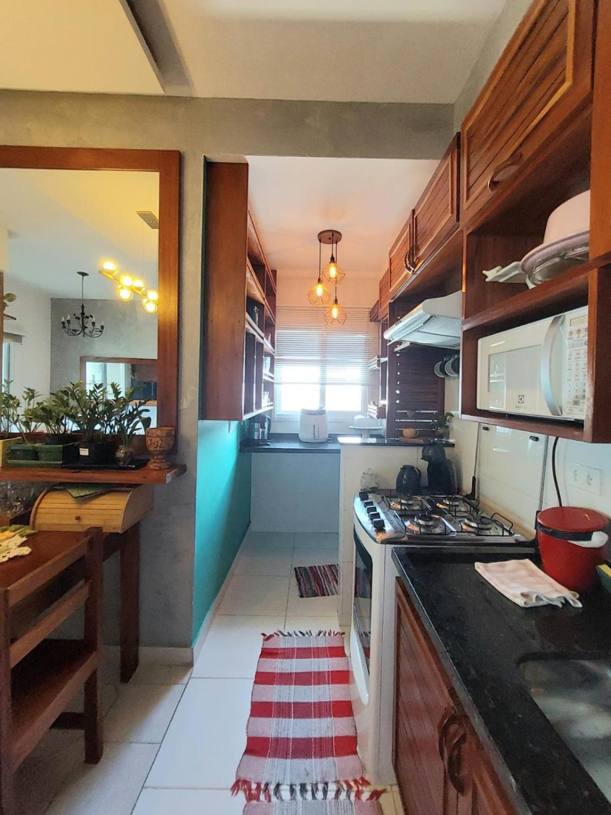 Apartamento Completo No Bairro Itagua Ubatuba Sp Екстер'єр фото