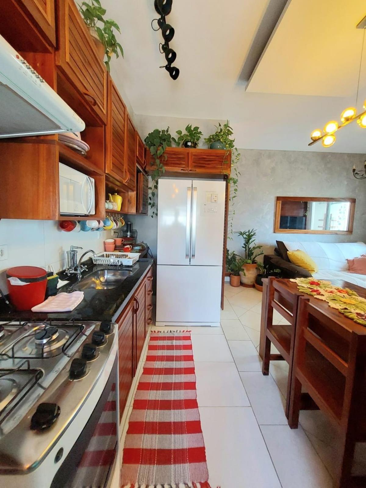 Apartamento Completo No Bairro Itagua Ubatuba Sp Екстер'єр фото