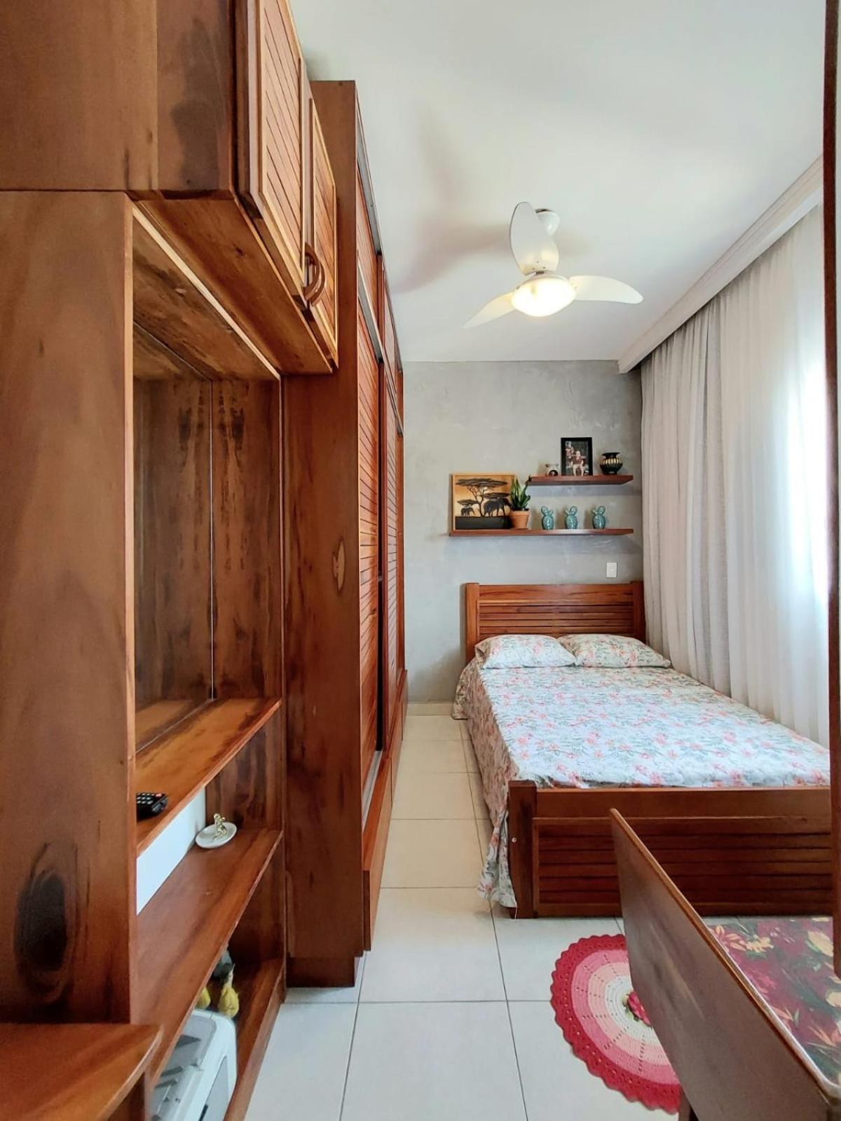 Apartamento Completo No Bairro Itagua Ubatuba Sp Екстер'єр фото