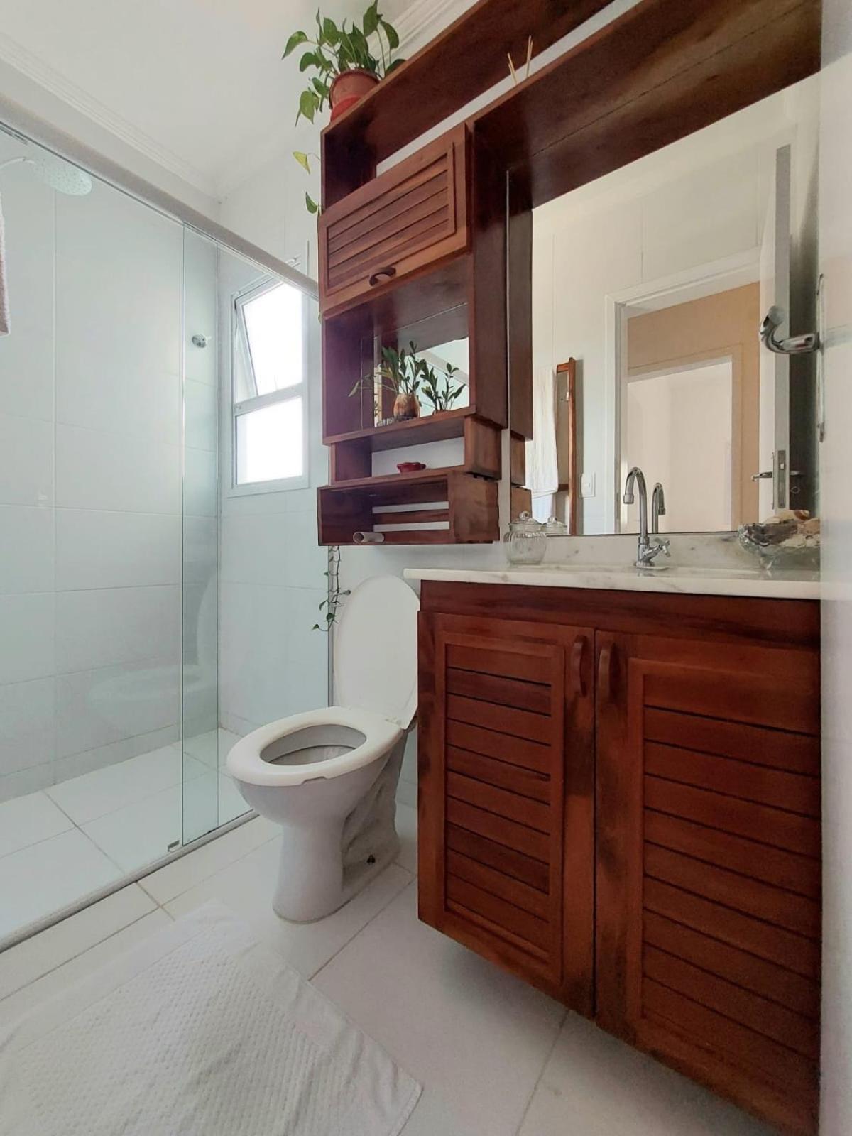 Apartamento Completo No Bairro Itagua Ubatuba Sp Екстер'єр фото