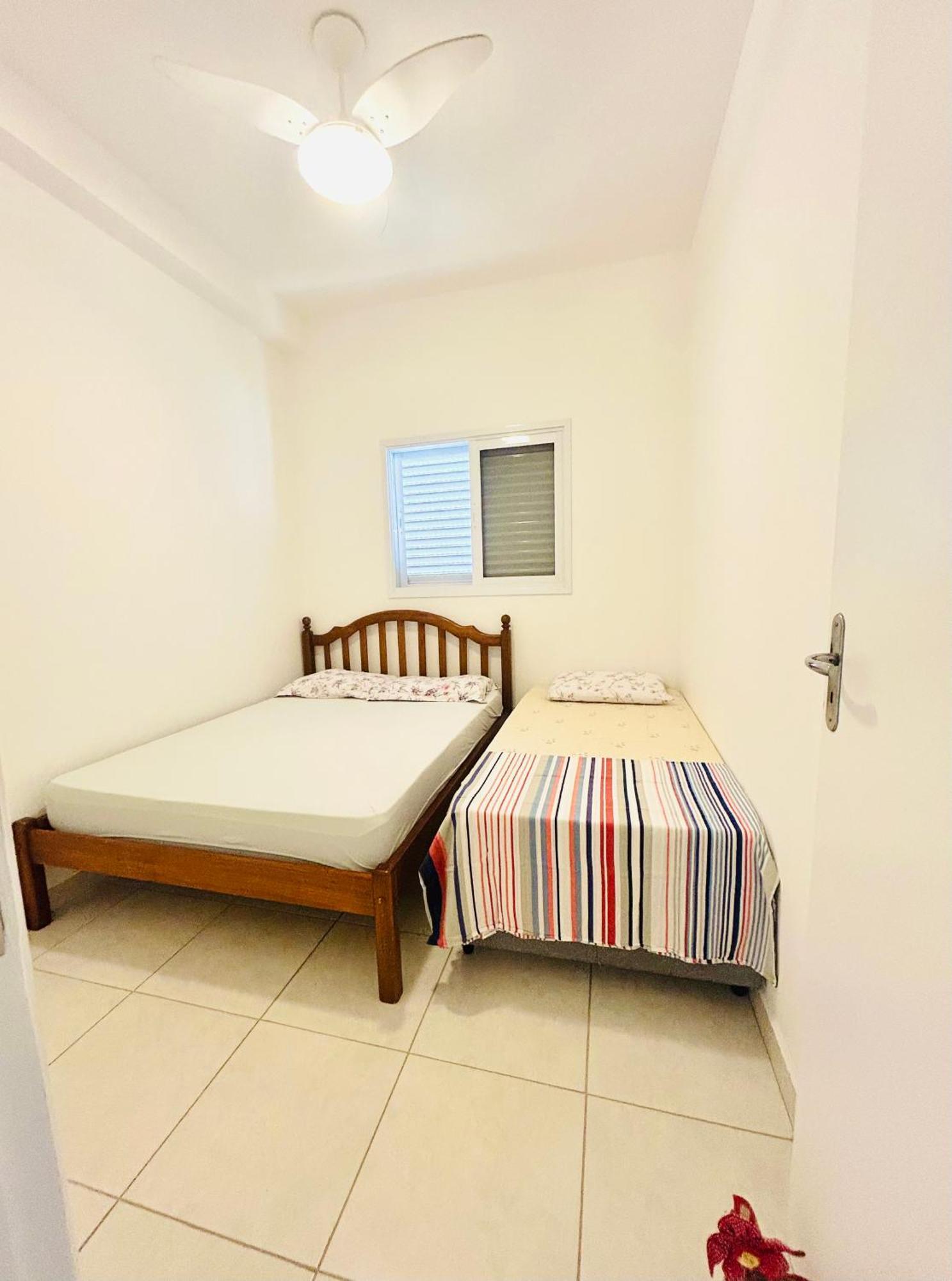 Apartamento Completo No Bairro Itagua Ubatuba Sp Екстер'єр фото