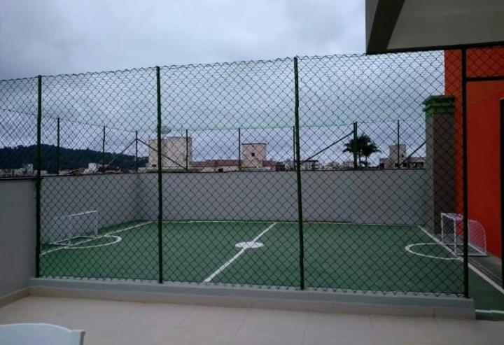 Apartamento Completo No Bairro Itagua Ubatuba Sp Екстер'єр фото