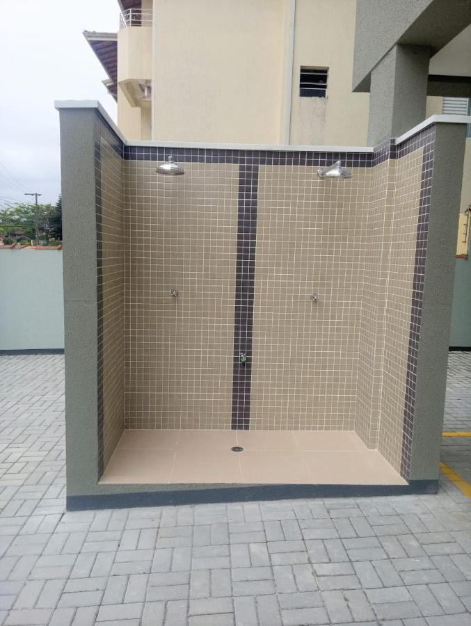Apartamento Completo No Bairro Itagua Ubatuba Sp Екстер'єр фото